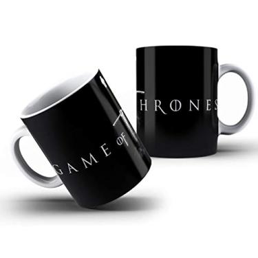 Imagem de Game Of Throne Caneca Mundo Series 17