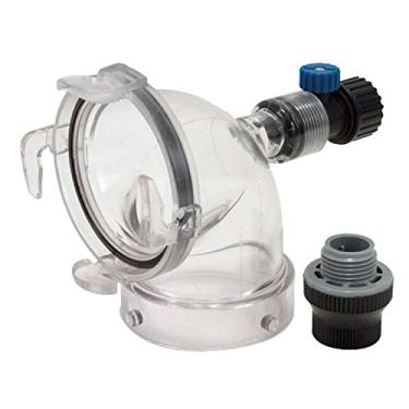 Imagem de Valterra F02-4110 90° RV Hydroflush