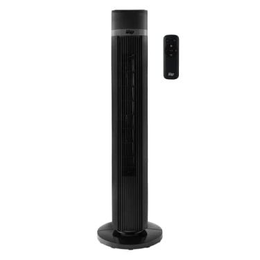 Imagem de WAP Ventilador de Torre AIR SILENCE com 4 Ní­veis de Velocidade, Time de até 15 Horas e Desligamento Automático 220V