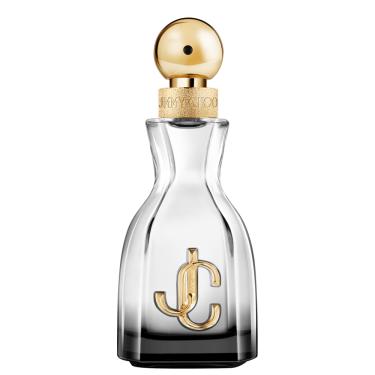 Imagem de I Want Cho Forever Jimmy Choo Eau de Parfum - Perfume Feminino 100ml