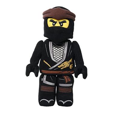 Imagem de Lego NINJAGO Cole Ninja Warrior 13" Plush Character