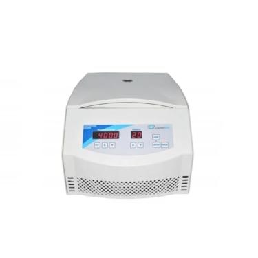 Imagem de Centrífuga Clínica - Digital 12 tubos de 10 e 15ml