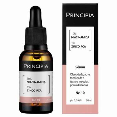 Imagem de Serum Niacinamida+Zinco Pca 30Ml