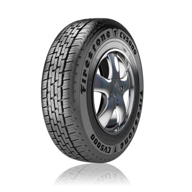 Imagem de Pneu Aro 16 225/75R16c 121/120R Firestone Cv5000