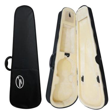 Imagem de Case Estojo Térmico Para Violino 3/4 Alan