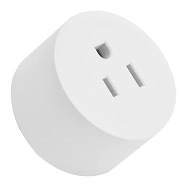 Imagem de US Plug 100-240V, Smart Plug Smart Outlet Timing para Família para Casa