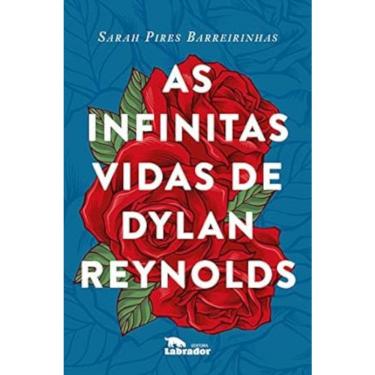 Imagem de As infinitas vidas de Dylan Reynolds