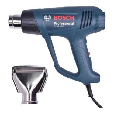 Imagem de Soprador Térmico 1600W 110V Ghg 180 Bosch