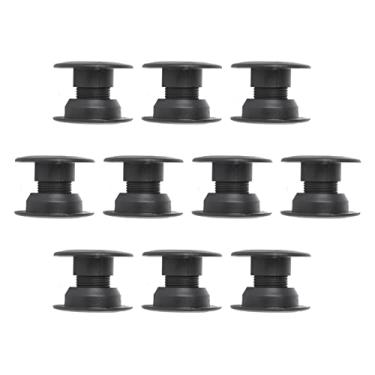 Imagem de Rolamento de Pebolim, Rolamento de Pebolim de Mesa 5529, Com Bola de Aço, ótimo Substituto, Diversão para Crianças, Adultos Internos e Externos para Mesa de Pebolim