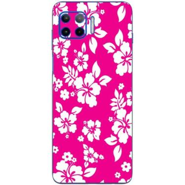 Imagem de Capa Adesivo Skin182 Verso Para Motorola Moto G 5G Plus - KawaSkin