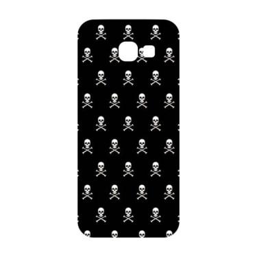 Imagem de Capa Adesivo Skin201 Verso Para Samsung Galaxy A5 2017 A520f - KawaSki