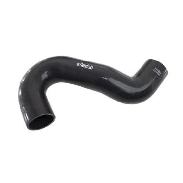 Imagem de Mangueira Intercooler Da Amarok 2.0 Turbo 16v 2h0145980a - FLEXFAB