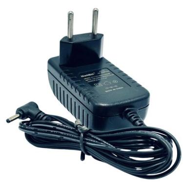 Imagem de Fonte Carregador P/ Notebook Positivo Motion Gray Q4128c-s - Adapter
