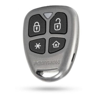 Imagem de Controle Presença Positron Dp47 Carro/Moto Todos Abre Portao