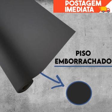 Imagem de Piso Laminado Laminado 5mm - 6M² (rolo 1,00mts X 6,00mt) - Kapazi