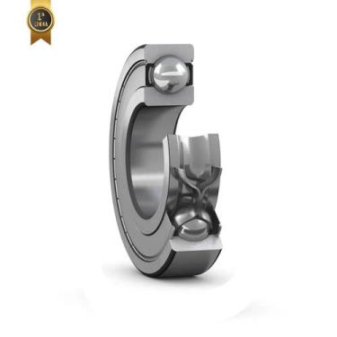 Imagem de 6203 Rolamento de Esfera - 1a Linha - NSK