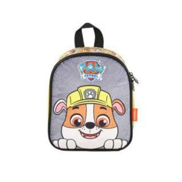 Imagem de Lancheira Termica Infantil Patrulha Canina Escolar Passeio Creche - Lu