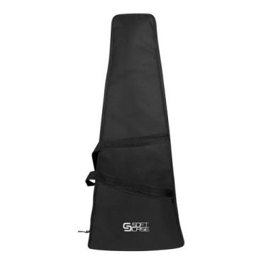 Imagem de Capa Para Baixo Soft Case Extra Luxo Start 678