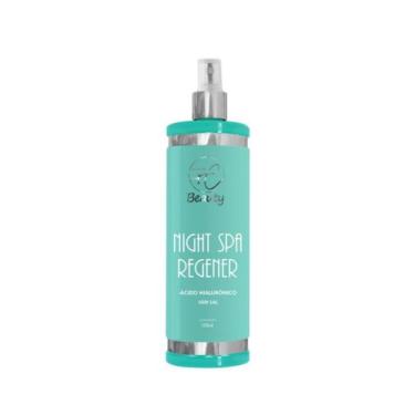 Imagem de Night SPA REGENER - TRATAMENTO NOTURNO CAPILAR - 100 ml - TC BEAUTY 