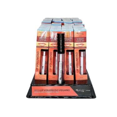 Imagem de Gloss lip volumoso max love box 32 un + 1 provador 