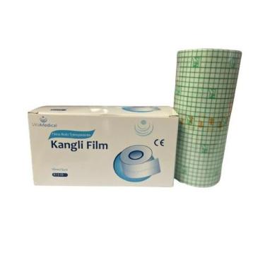 Imagem de Curativo Kangli Film Rolo Transparente 10mx15cm VitaMedical - Vita Med