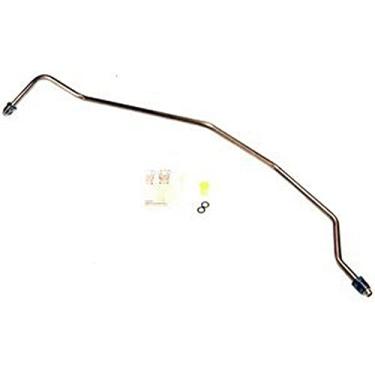 Imagem de ACDelco Conjunto de mangueira de pressão de direção hidráulica profissional 36-368260