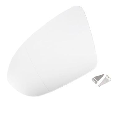 Imagem de INFINAUTO Para Chevrolet Cruze 16-19 Carro Retrovisor Motorista Lado Esquerdo Espelho Aquecido Substituição de Vidro com Placa de Apoio