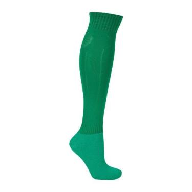 Imagem de Meiao kanxa futebol pro verde masculino, UN