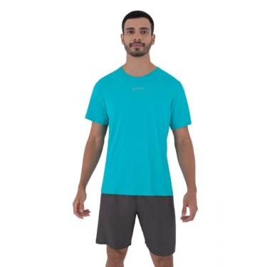 Imagem de CAMISETA LUPO RECORTES COSTAS - MASCULINA-Masculino