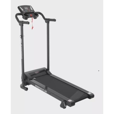 Imagem de Esteira Ergométrica Exercit SpeedFlex SF-160 Bivolt