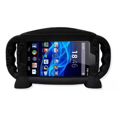 Imagem de Capa infantil Tablet 9 E 10 Polegadas Universal Anti Shock - Pop Shope