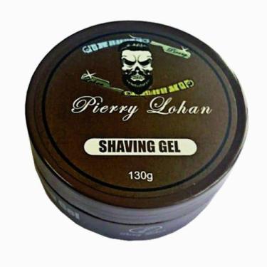 Imagem de Shaving Gel 130g  Pierry Lohan - PPS