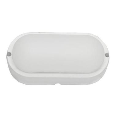 Imagem de Arandela Tartaruga Blumenau Clean Easy Led 5W 6500K Bivolt