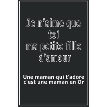 Imagem de je t'aime ma petite fille d'amour