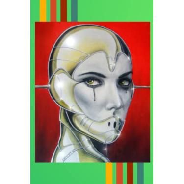 Imagem de Tears: Cuaderno de notas, cuaderno diario, libreta de regalo, cuaderno con arte, colección.