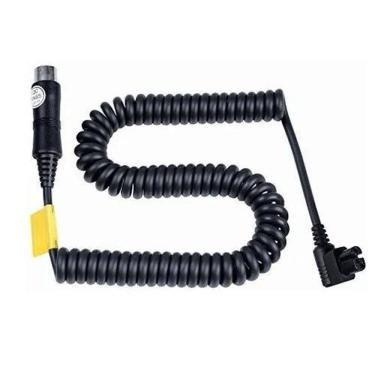 Imagem de Cabo De Bateria Pb-Sx Godox Power Pack Para Flash Sony