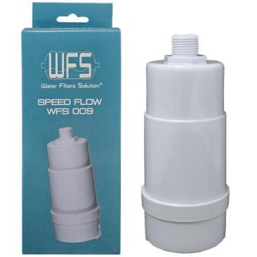 Imagem de Refil WFS009 Speed Flow Compatível Carcaça 7" 