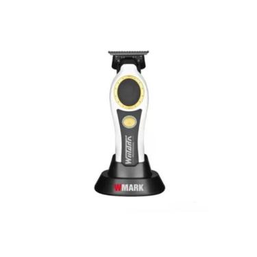 Imagem de Maquina de Acabamento Profissional Wmark NG 7230, Branco