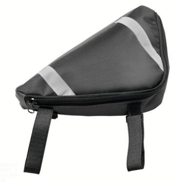 Imagem de Bolsa De Quadro Tramontina Para Bicicleta Tramontina