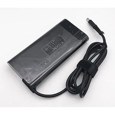 Imagem de Cemady Carregador Original De 230 W Para Hp Omen X 2S 15, Z2 Mini G4, Thunderbolt Dock 230 W G2 2Uk38Aa Zbook 15 17 G2 19,5 V 11,8 A Tpn-La10 925141-850 Cabo Adaptador De Fonte De Alimentação