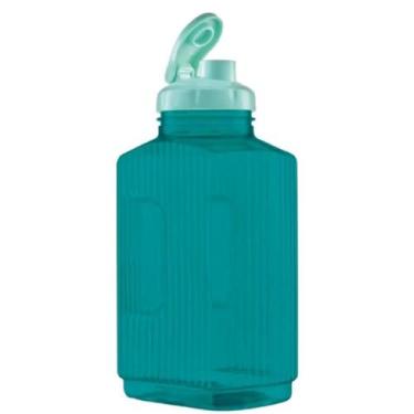 Imagem de Jarra Garrafa De Água Suco Geladeira Tampa Higiênica 1,7lt - Bandeiran