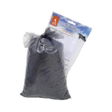 Imagem de Carvão Ativado Para Filtragem De Aquários 1 Kg com Bolsa - Carbon 500
