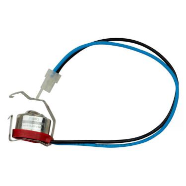 Imagem de Bimetal Geladeira Frostfree brm/brk/crm 326006453 Brastemp