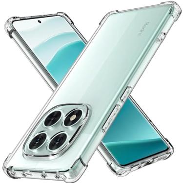 Imagem de Capa Case TPU Transparente Compatível Xiaomi REDMI 9A Anti Impacto Shock Choque Alta Proteção Premium