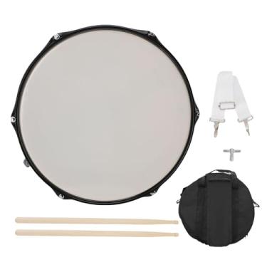 Imagem de Batida de Batalha Com Bateria e Saco de 14 Polegadas 6 de Argola de Argamas Marcha de Instrumento Musical de Percussão para Iniciantes para Iniciantes