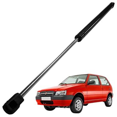 Imagem de Amortecedor Mola Gás Porta-Mala Cofap MGC16640 / 16030 comp. Fiat: Uno S/Limpador 84/