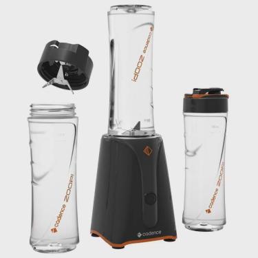Imagem de Liquidificador Blender com Jarra Dupla Cadence Zoop, 600W - BLD701