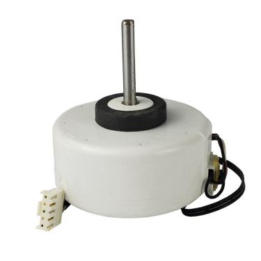 Imagem de Motor Evaporadora 7.000, 9.000, 12.000 Btus Springer Midea Original 202400300137 único