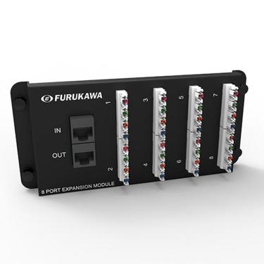 Imagem de Modulo Expansao Sohoplus Teecom 8 Portas - Cdm