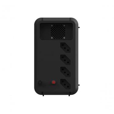 Imagem de Nobreak Intelbras Attiv 700va 120v 4822203